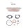 Original Briggs & Stratton 796612 Reparatursatz Vergaser - Carburetor Overhaul Kit