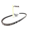 STIGA Keilriemen 1134-9058-01 ; 9585-0091-01