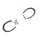 STIGA Keilriemen 1134-9058-01 ; 9585-0091-01
