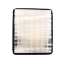 1 Pack original Briggs & Stratton Luftfilter 4101 enthält 5 x 491588S - ersetzt B&S 491588 399959 494245