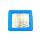 1 Pack original Briggs & Stratton Luftfilter 4101 enthält 5 x 491588S - ersetzt B&S 491588 399959 494245