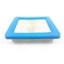 1 Pack original Briggs & Stratton Luftfilter 4101 enthält 5 x 491588S - ersetzt B&S 491588 399959 494245