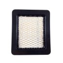 1 Pack original Briggs & Stratton Luftfilter 4101 enthält 5 x 491588S - ersetzt B&S 491588 399959 494245