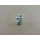 Schraubnippel mit Doppelbefestigung (2x M5 Schraube) - für Bowdenzug / Seilzug bis Ø 3,0 mm