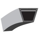 Keilriemen SPZ 825 Lw 10 x 8 mm - passend für Vergl.Nr: AL-KO 462714