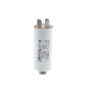 Kondensator M8 Topf 40 x 70 mm 18 µF