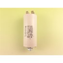 Kondensator M8 Topf 35 x 80 mm 20 µF