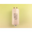 Kondensator M8 Topf 40 x 78 mm 25 µF