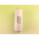 Kondensator M8 Topf 40 x 95 mm 30 µF