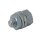 Schraubnippel / Seilklemme M10 - Bohrung für Zug bis 4 mm Drahtstärke