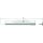 100 / 120 cm Stopzug mit Knopf -  60 mm Hub