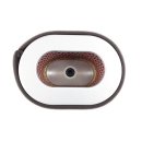 Luftfilter passend für einige YANMAR L75, L90, L90AE, L90E, L100