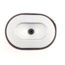 Luftfilter passend für einige YANMAR L75, L90, L90AE, L90E, L100