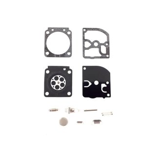 Reparatursatz passend für Zama RB-79 - nur für C1Q-S50 Vergaser