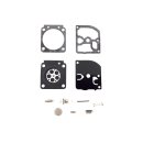 Reparatursatz passend für Zama RB-79 - nur für C1Q-S50 Vergaser