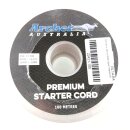 3,5 mm x 100 m Rolle Nylon Starterseil