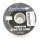 3,5 mm x 100 m Rolle Nylon Starterseil