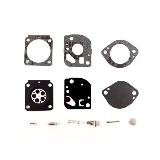 Reparatursatz C1Q Vergaser ersetzt ZAMA RB-134