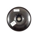 Original SABO 254 mm Lüfterrad SAU10607 - Lüfter für einige 54 cm Mäher